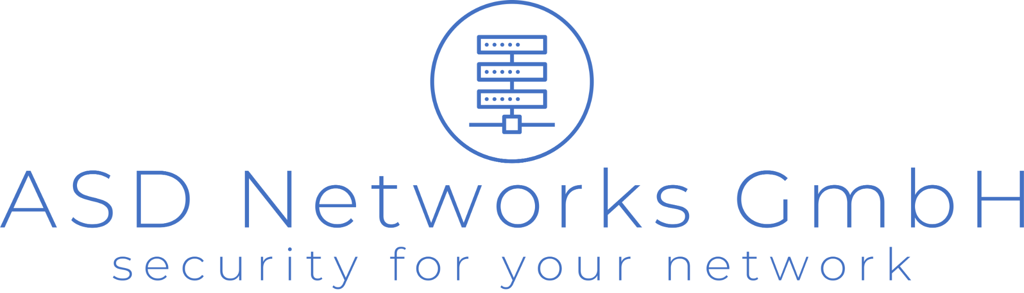ASD Networks GmbH – security for your network